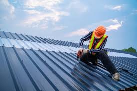 Best Commercial Roofing Services  in Windcrest, TX